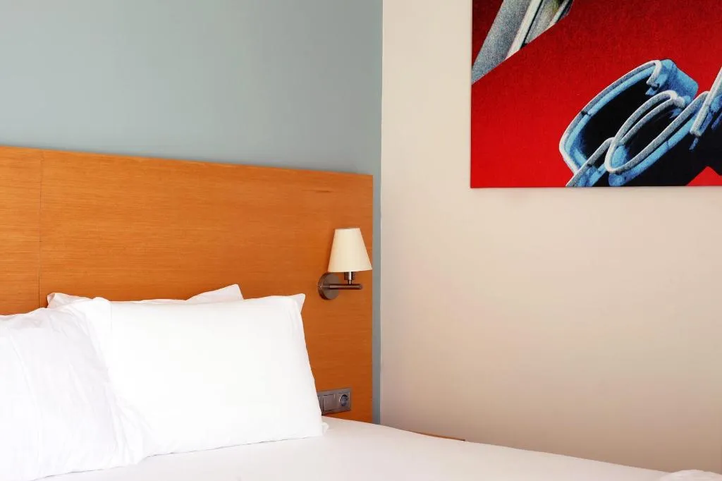Room, Med-Inn Boutique Hotel, Bodrum