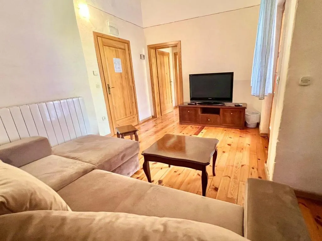 Room, Hotel Filipini, Istria