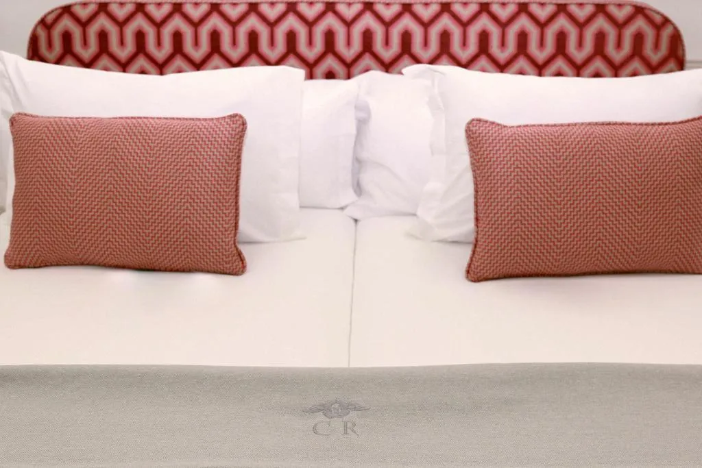 Room, Casa Romana Hotel Boutique, Seville