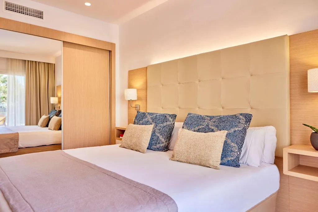 Room, Zafiro Bahia, Majorca