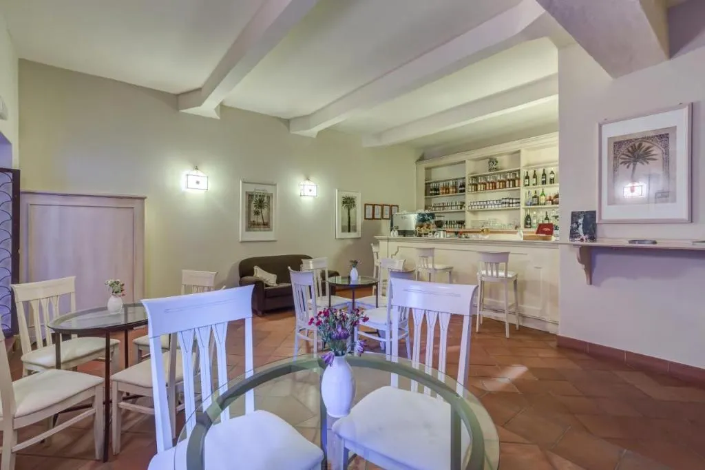 General view, Casa Delle Monache Boutique Resort, Catania