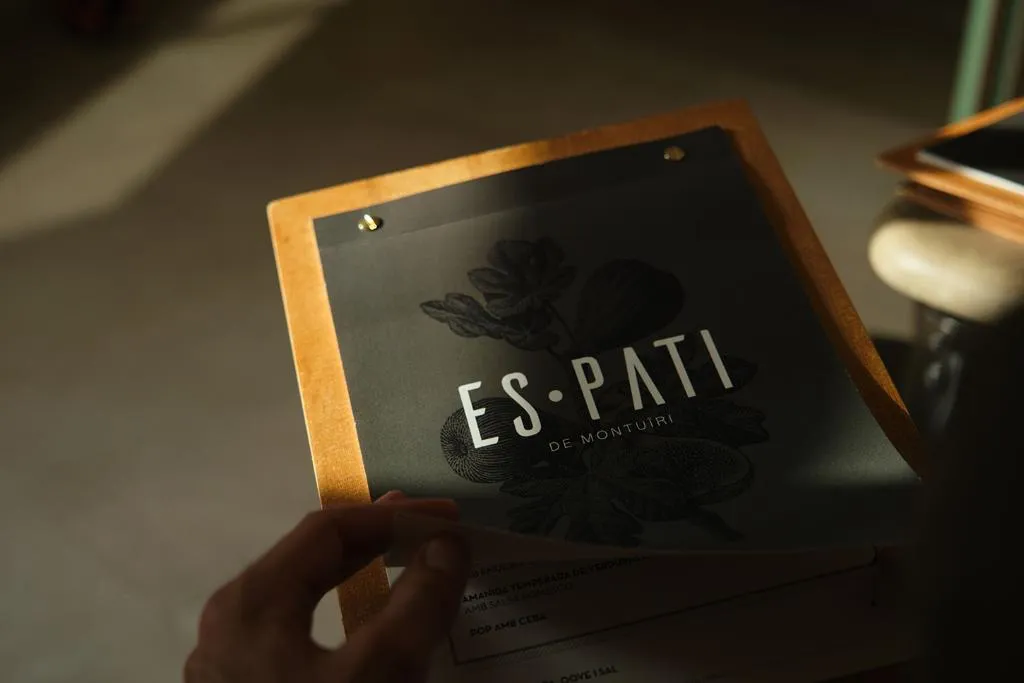 Restaurant, Es Figueral Nou Hotel Rural & Spa - Adults Only, Majorca