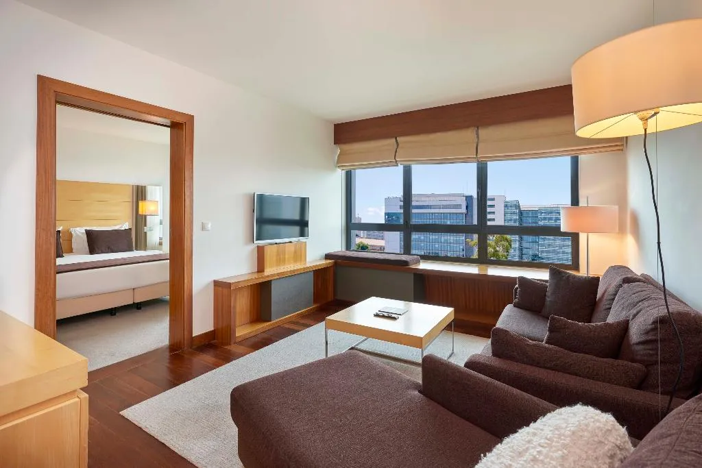 SUITE STANDARD Room, Hotel Açores Lisboa, Lisbon