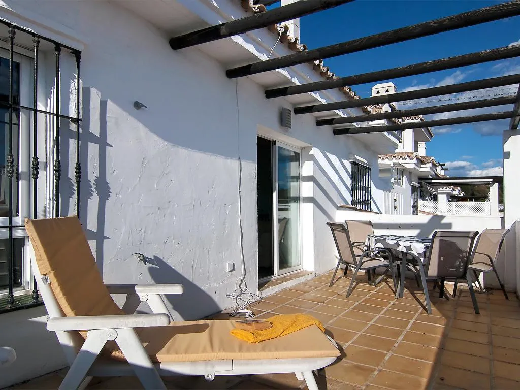 General view, Apartamentos Serinamar Marbella, Costa Del Sol