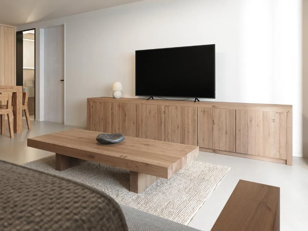 HOUSE Presidential WITH VIEWS Room, Daphnis Hotel, Bodrum