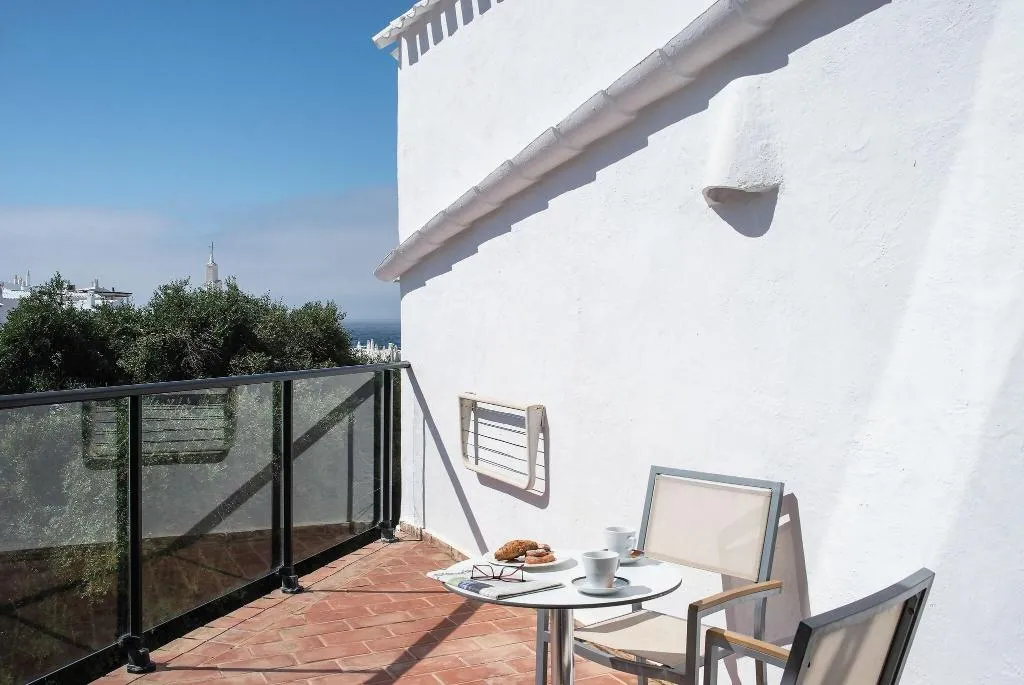Terrace, Menorca Binibeca by Pierre & Vacances Premium*, Menorca