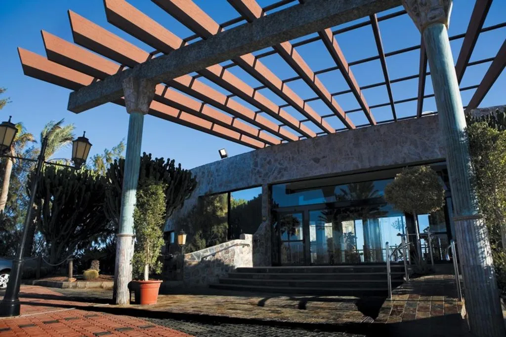 General view, Bluebay Beach Club, Ibiza
