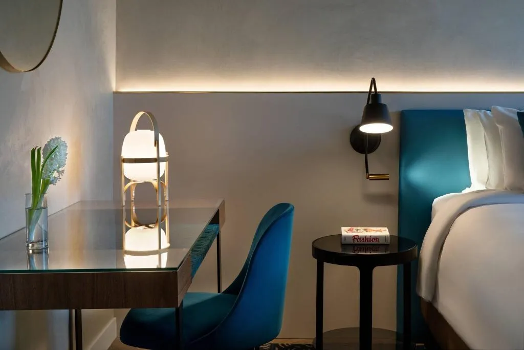 Room, Renaissance Barcelona, Barcelona
