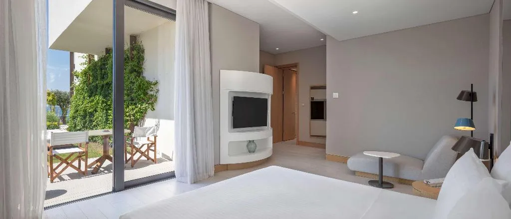 Room, Susona Bodrum, LXR Hotels & Resorts, Bodrum