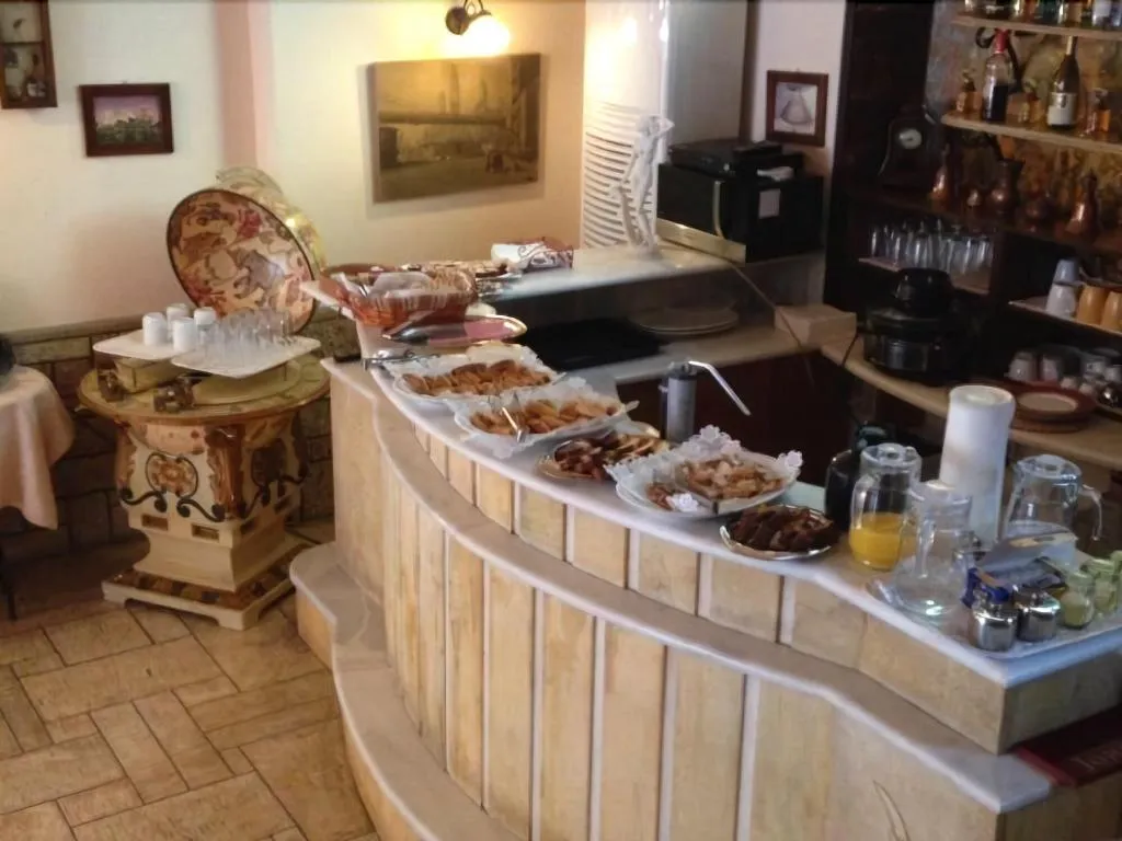 Restaurant, Elizabeth Boutique, Athens