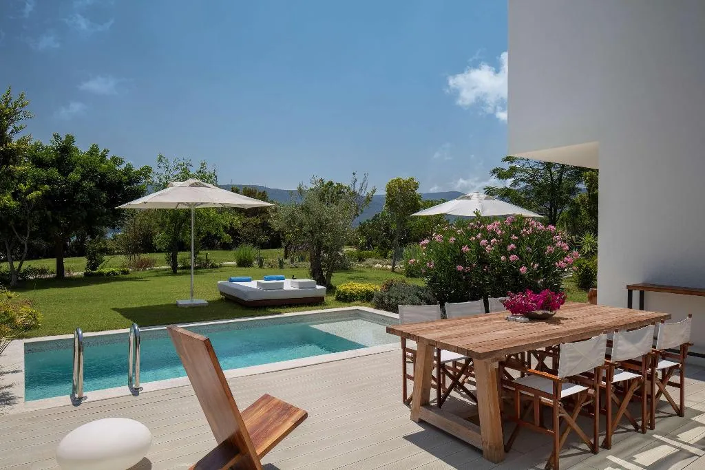 Room, Susona Bodrum, LXR Hotels & Resorts, Bodrum