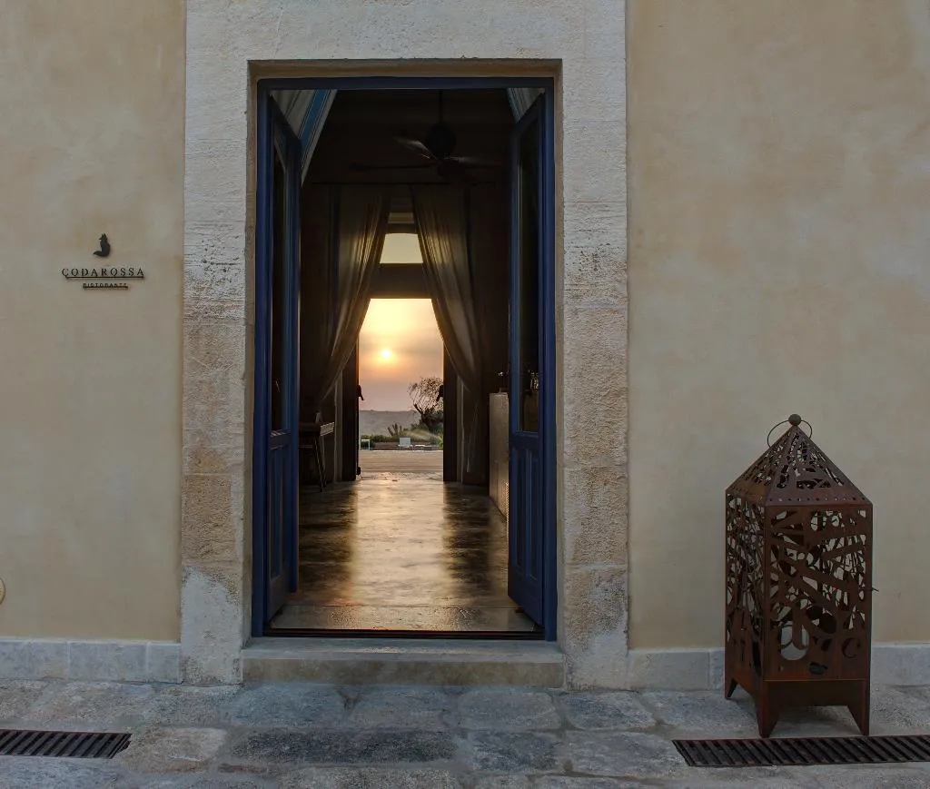 Lobby, Masseria della-Volpe, Catania