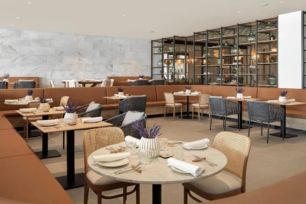 Restaurant, Paradisus Gran Canaria, Gran Canaria