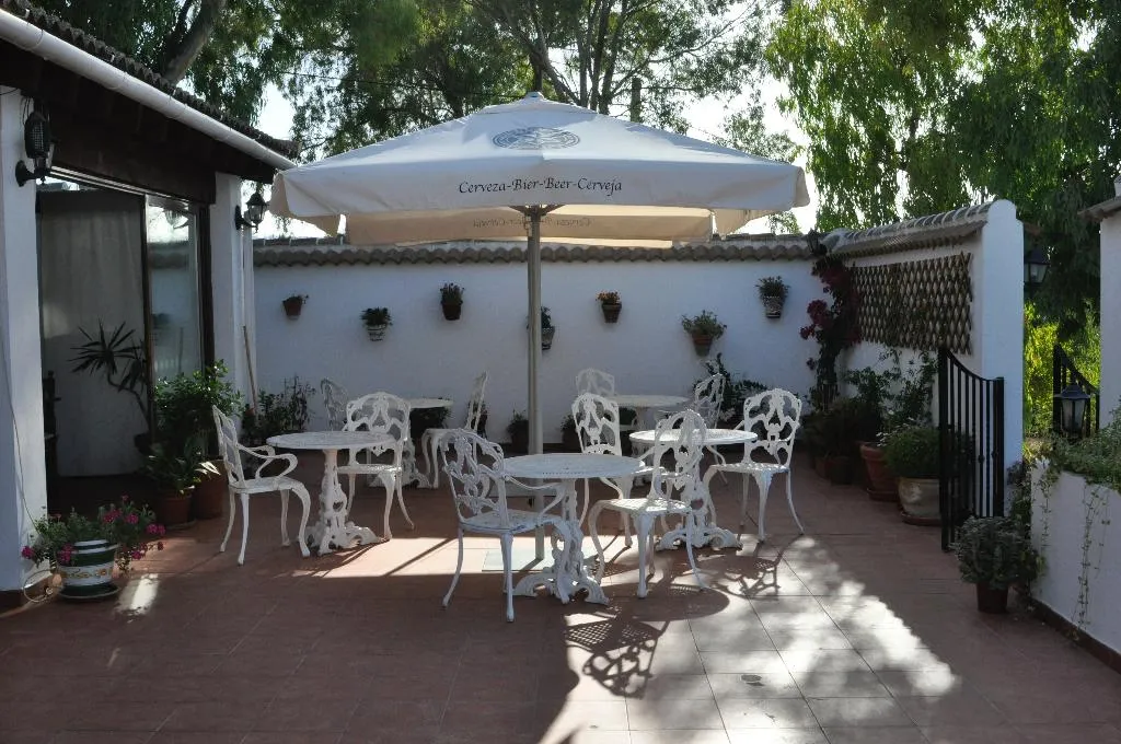 General view, Hotel Rural La Paloma, Costa Del Sol