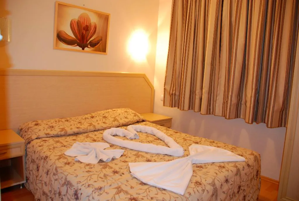APARTMENT TWO BEDROOMS Room, Tuntas Suites Altinkum, Bodrum