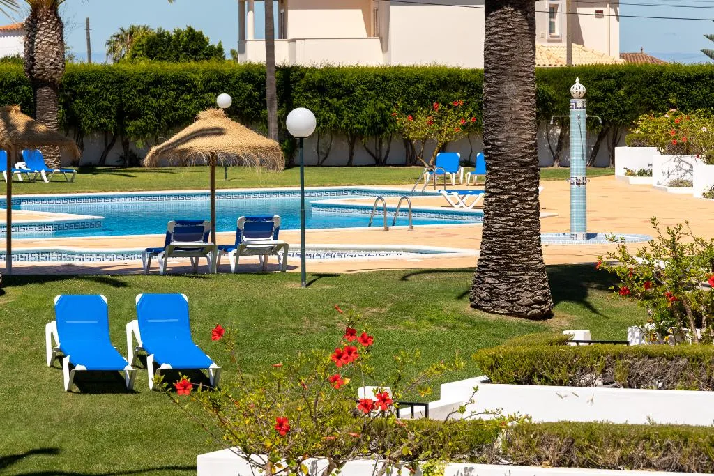General view, Villas Joinal, Algarve
