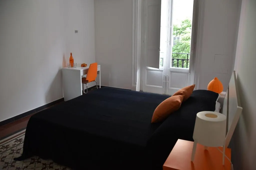 Room, Il Lapino, Palermo