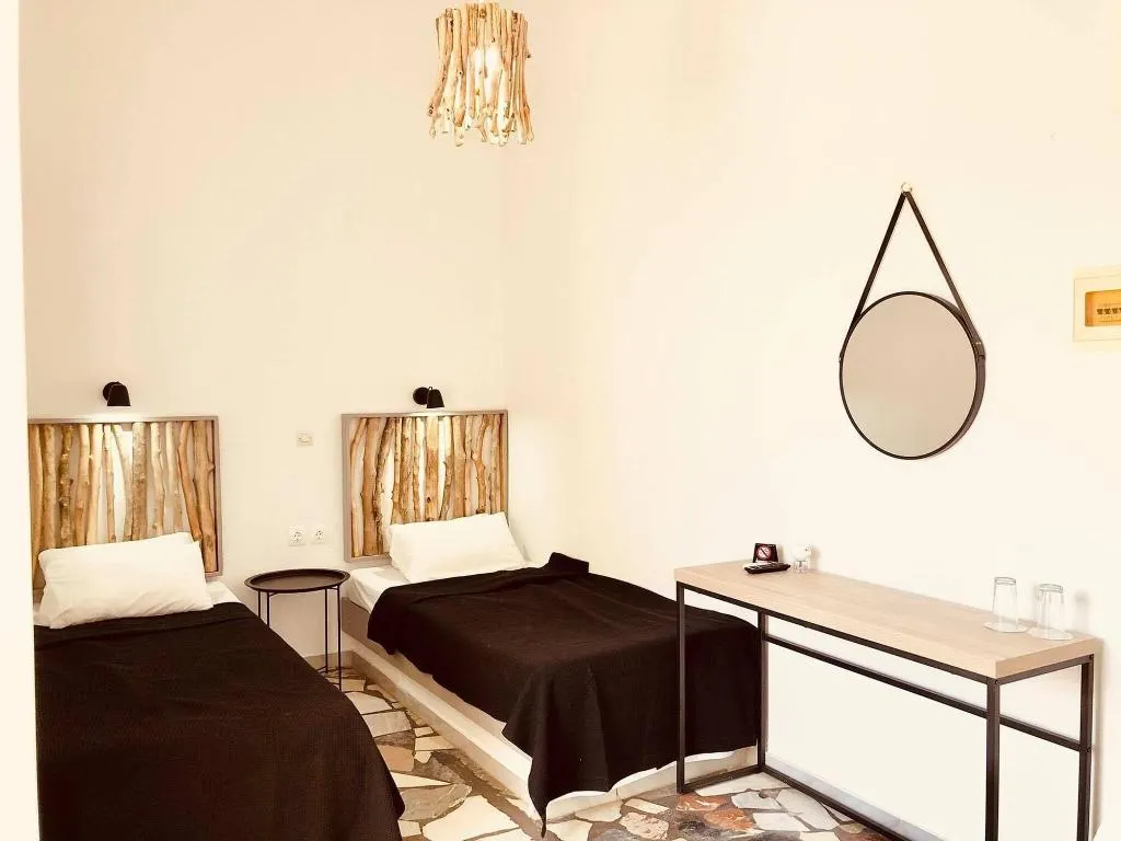 Room, Corali Beach Scaletta, Crete