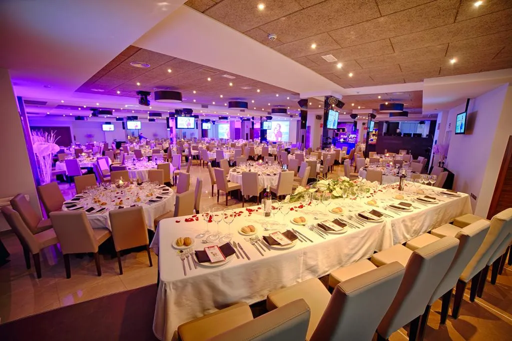 Conferences, Dña Monse Hotel Spa & Golf, Costa Blanca