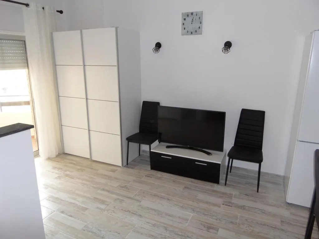 Room, Clube dos Arcos, Algarve