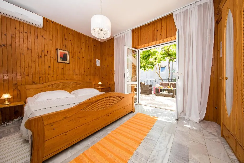 DOUBLE COMFORT Room, Guest House J&J, Dubrovnik
