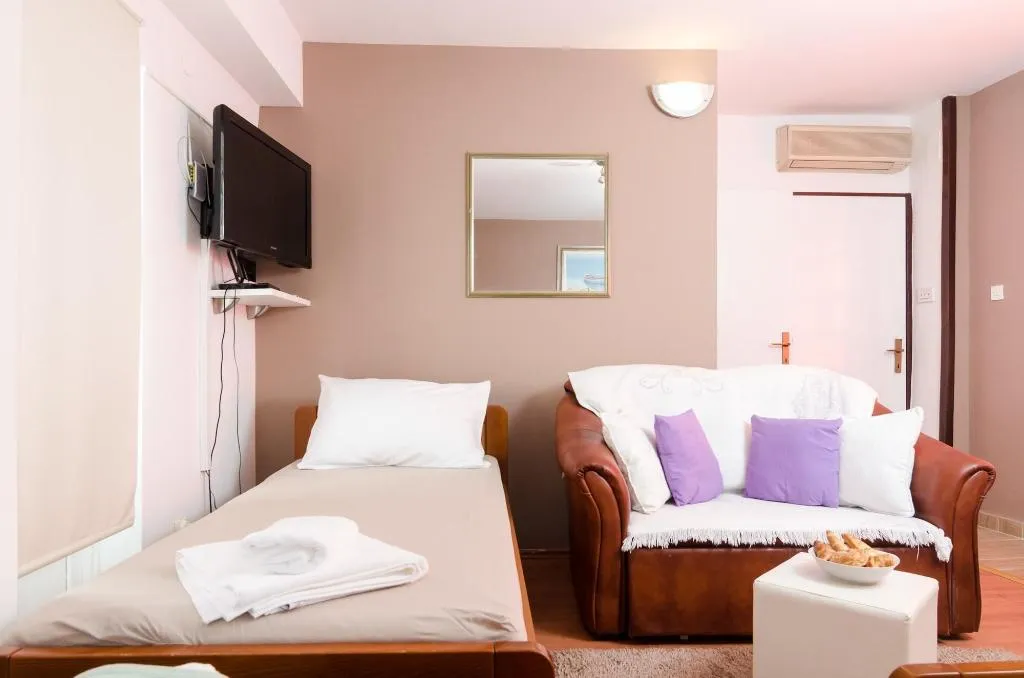 Room, Guest House Cuk, Dubrovnik