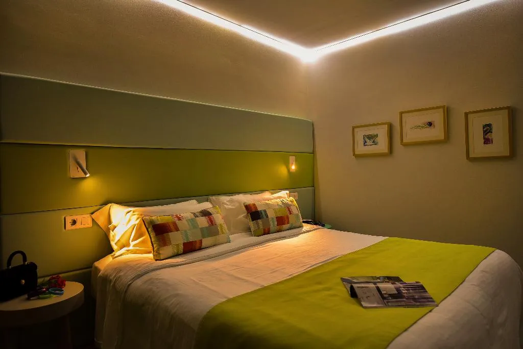 STUDIO SUPERIOR Room, Hotel Apartamento Bajamar, Gran Canaria