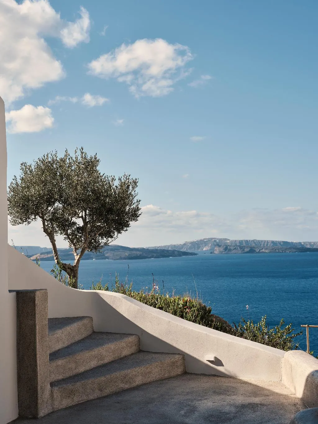 SUITE STANDARD Room, Andronis Boutique, Santorini