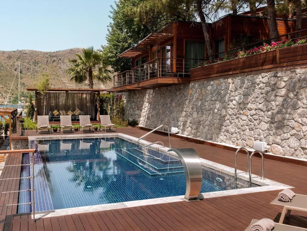 Pool, Miamai Butik Otel - Adults Only, Dalaman