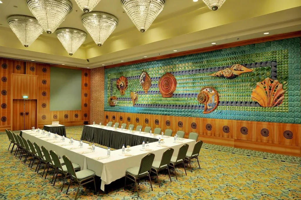Conferences, Gloria Verde Resort, Antalya