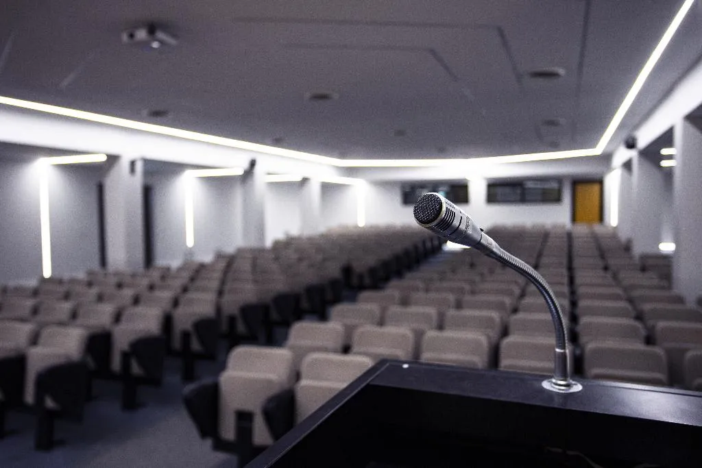 Conferences, BV Oly Hotel, Rome