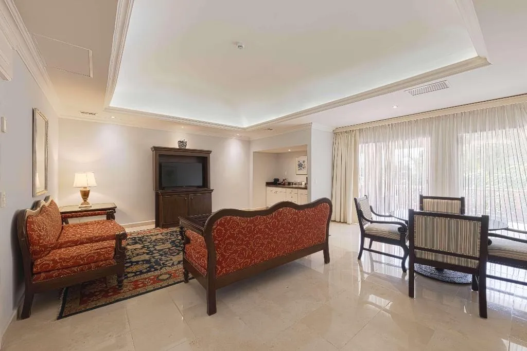 Room, Royal Hideaway Playacar All Inclusive, Cancun Area