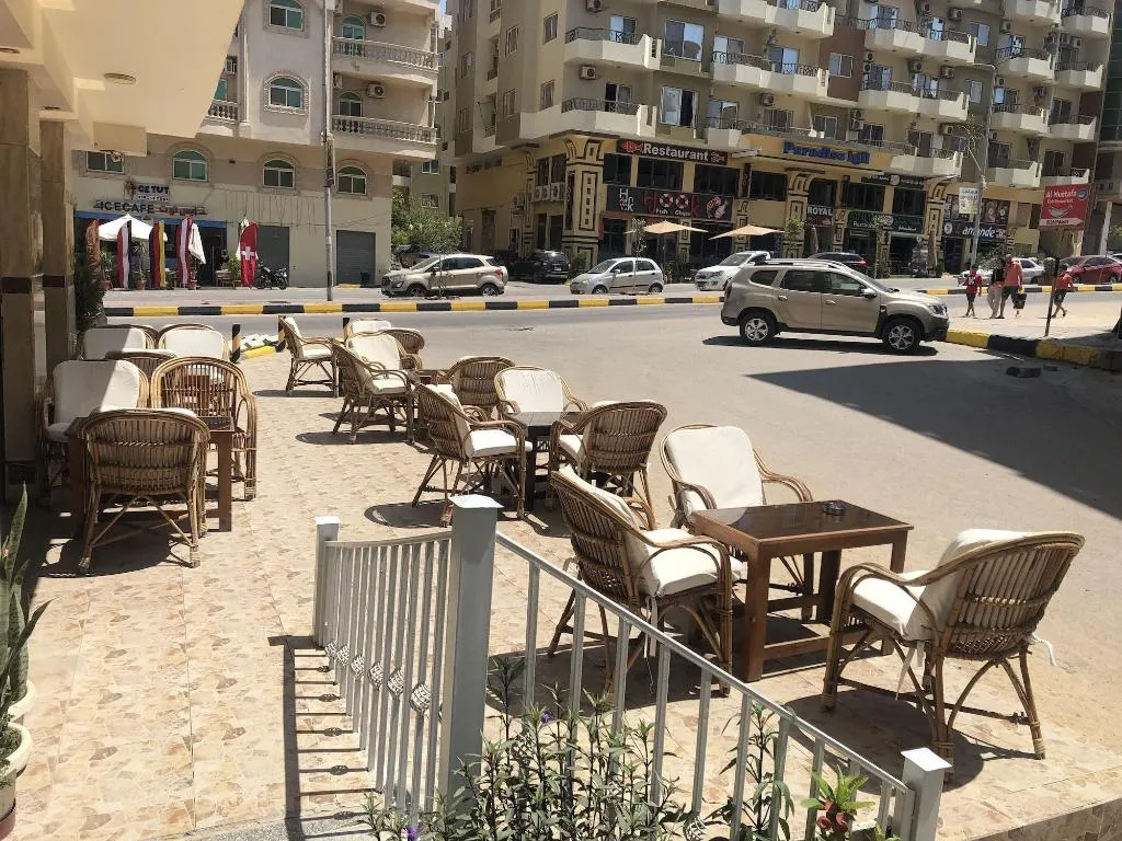 General view, Masaya Hurghada, Red Sea Riviera
