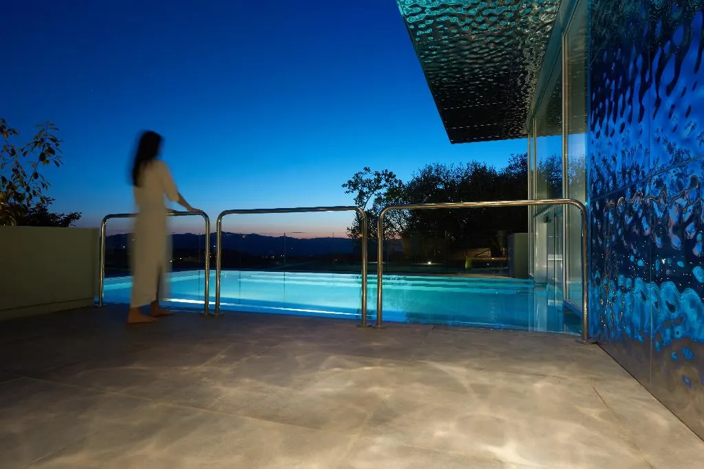 Sports and Entertainment, Park Hotel Ai Cappuccini, Umbria