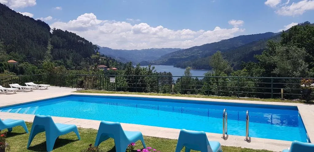 Sports and Entertainment, Hotel Lagoa Azul do Gerês, Porto