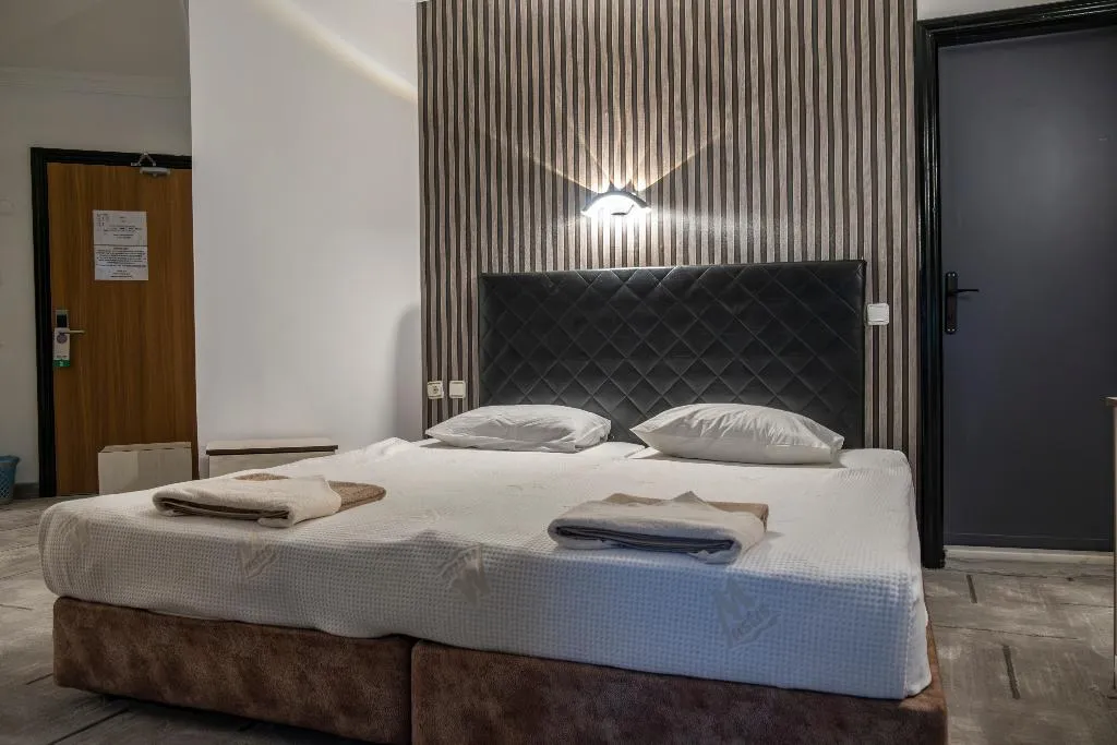 DOUBLE ECONOMY Room, Mustis Royal Plaza, Dalaman