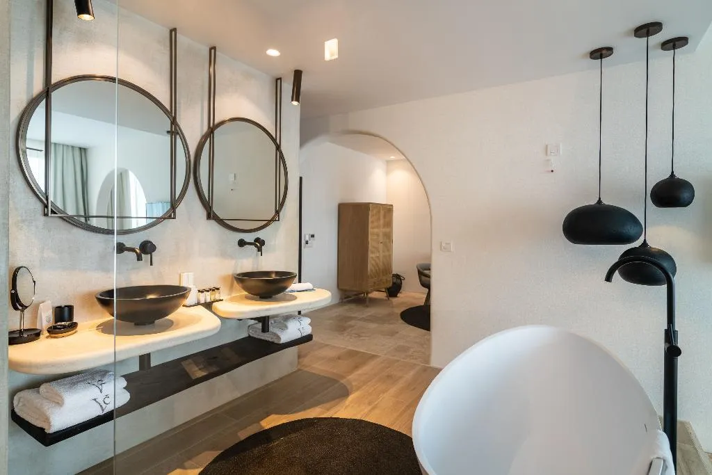 SUITE STANDARD Room, Villa Chinka By Astor Garden Hotel, Varna
