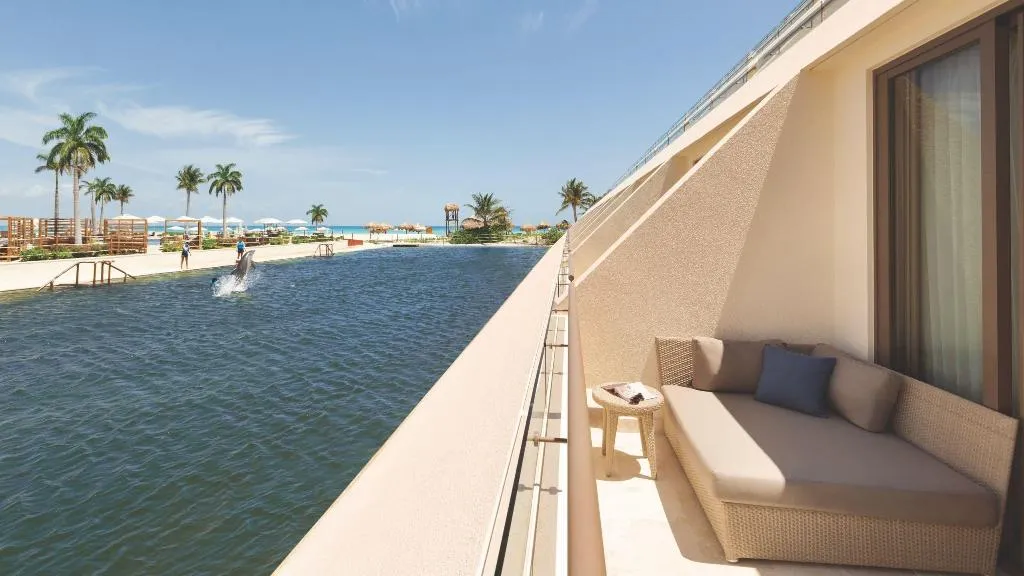 DOUBLE WITH VIEWS Room, Hyatt Ziva Cancun, Cancun Area