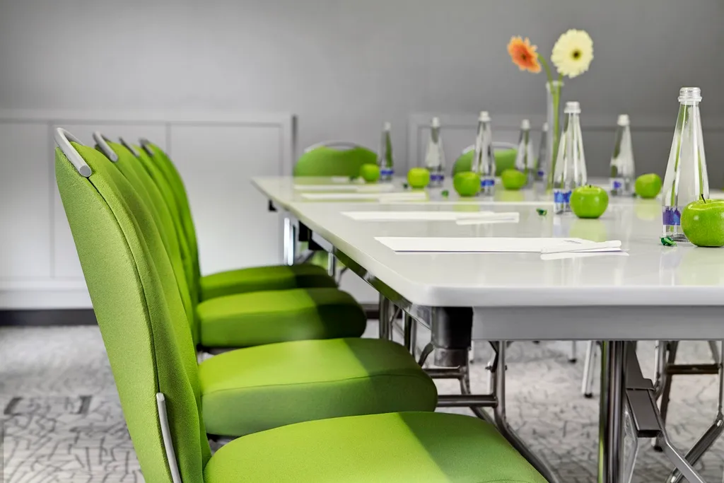 Conferences, Park Inn by Radisson Izmir, Izmir