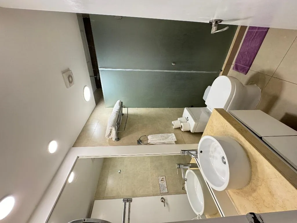 APARTMENT TWO BEDROOMS Room, Aldea Thai by oceanfront, Playa Del Carmen