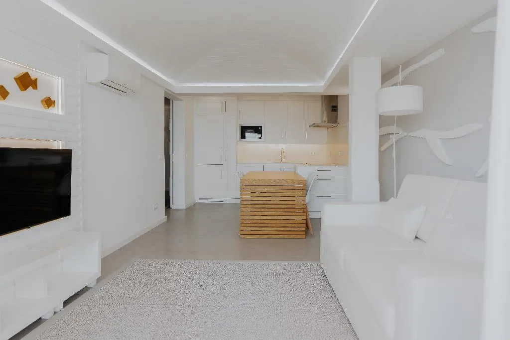 APARTMENT PREMIUM ONE BEDROOM Room, MUPA Apartments, Algarve