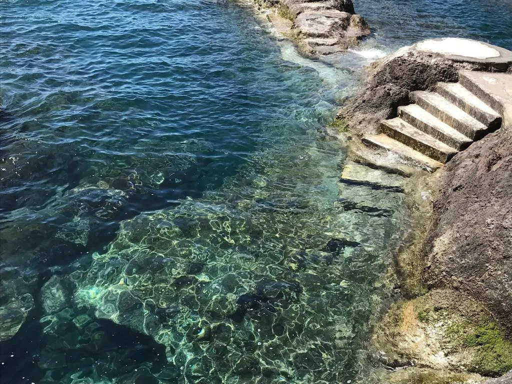 Beach, Apartamentos Do Mar, Madeira