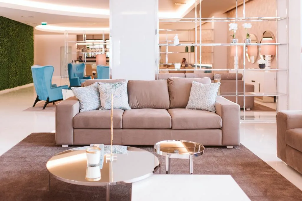 Lobby, Vila Baleira Funchal, Madeira