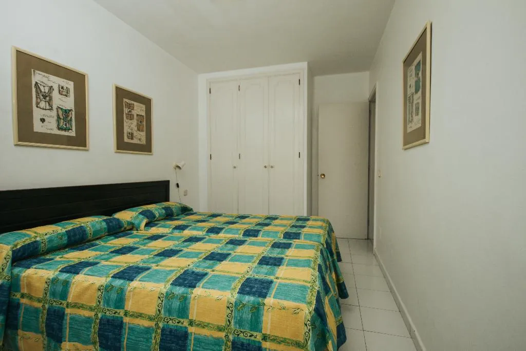 Room, Sun's Gardens, Gran Canaria