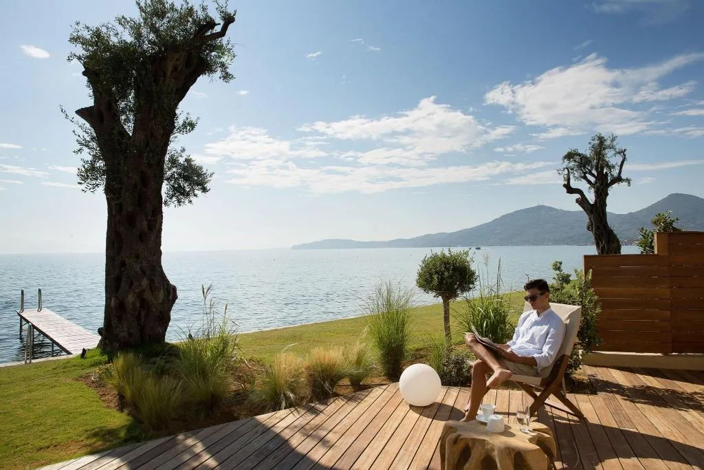 Room, Domes Miramare, A Luxury Collection Resort, Corfu, Corfu
