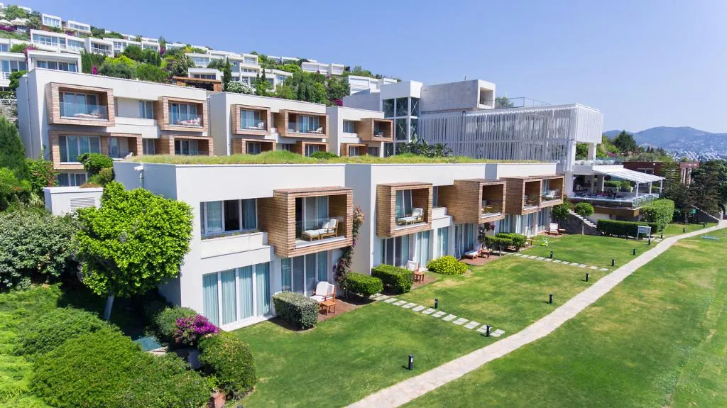 General view, Palmalife Bodrum Resort & Spa, Bodrum