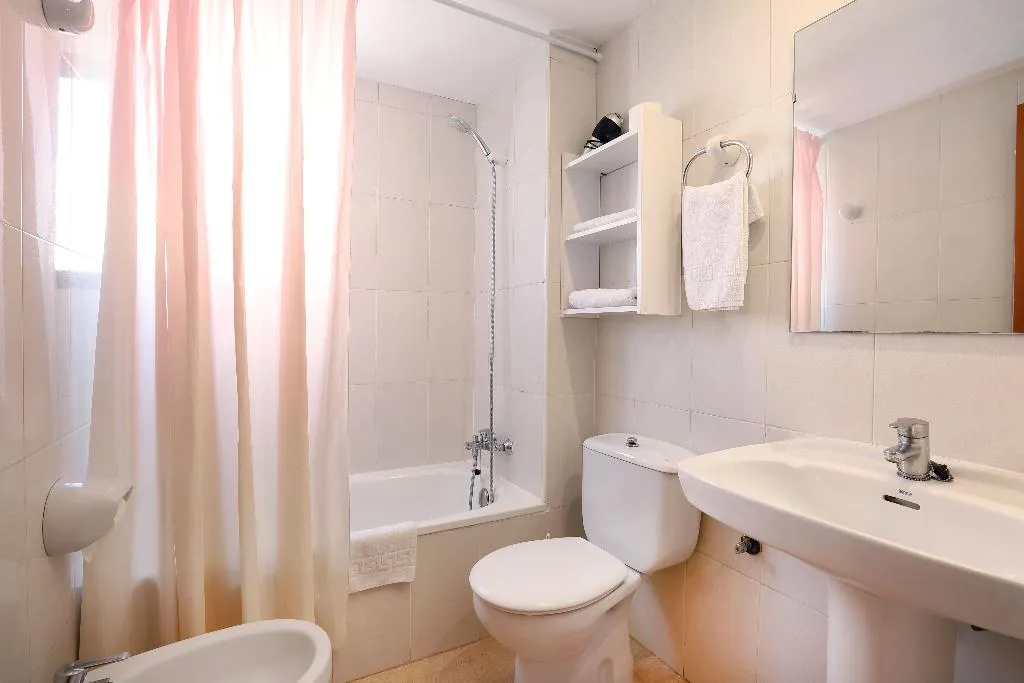 APARTMENT ONE BEDROOM Room, La Caseta Apartments, Costa Blanca