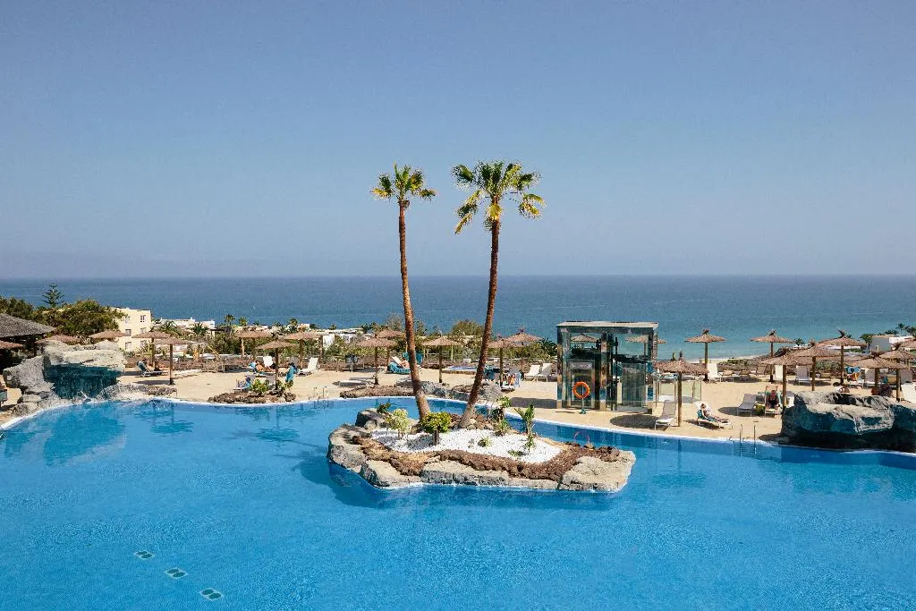 Pool, Alua Village Fuerteventura, Fuerteventura