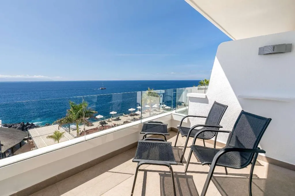 DOUBLE SINGLE USE DELUXE SUPERIOR Room, Barcelo Santiago - Adults Only, Tenerife