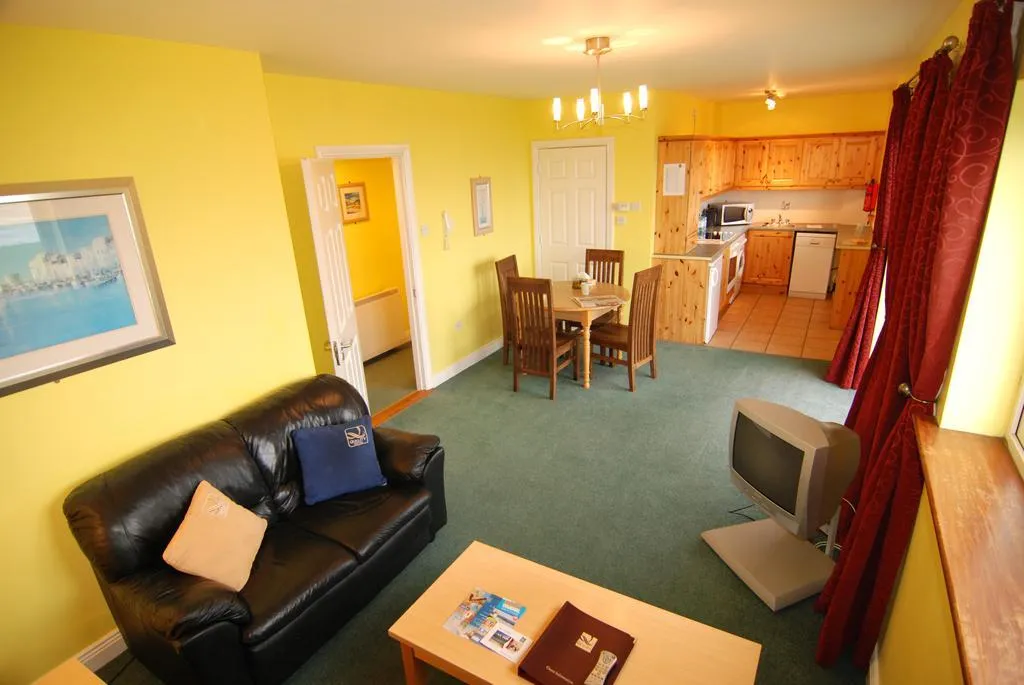Room, Quality Hotel and Leisure Center Youghal, Cork